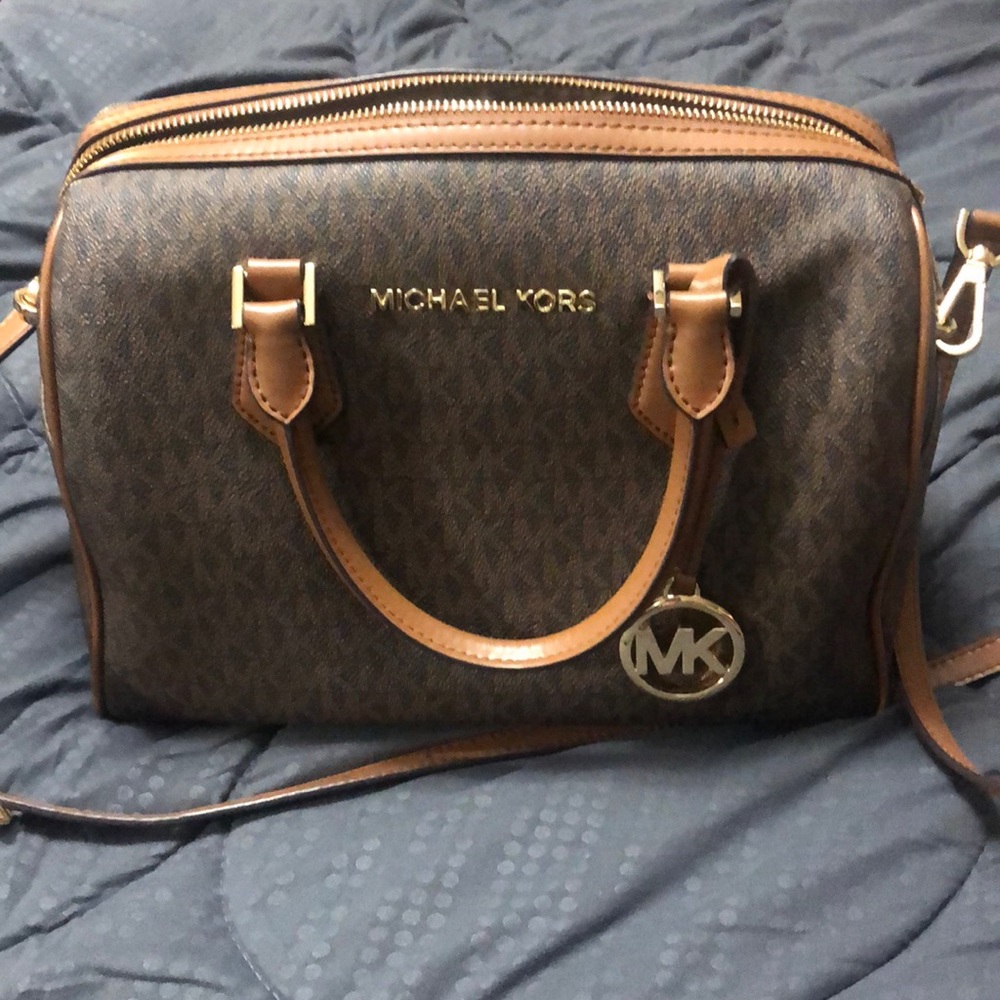 Beautiful Michael Kors Purse
